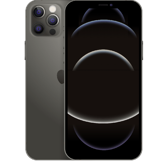 IPHONE12PROMAX_Graphit IPHONE12PROMAX_Graphit