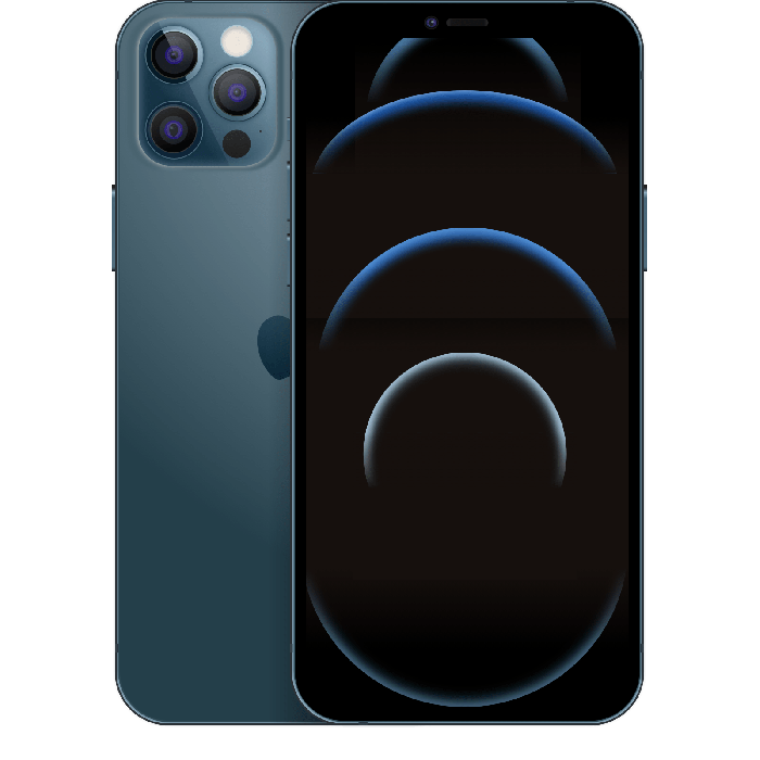 IPHONE12PROMAX_Pazifikblau IPHONE12PROMAX_Pazifikblau