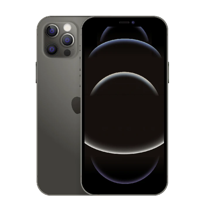 IPHONE12PRO_Graphit IPHONE12PRO_Graphit