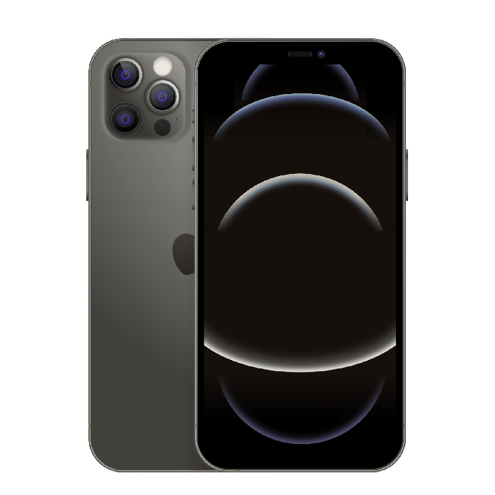 IPHONE12PRO_Graphit IPHONE12PRO_Graphit