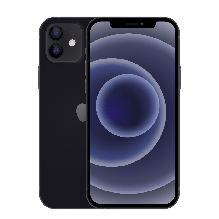 IPHONE12_Schwarz IPHONE12_Schwarz