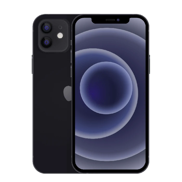 IPHONE12_Schwarz IPHONE12_Schwarz