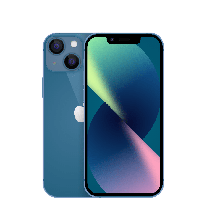 IPHONE13MINI_Blau IPHONE13MINI_Blau
