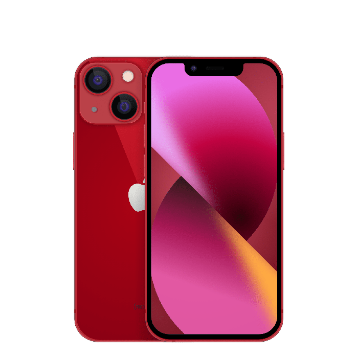 IPHONE13MINI_PRODUCT RED IPHONE13MINI_PRODUCT RED