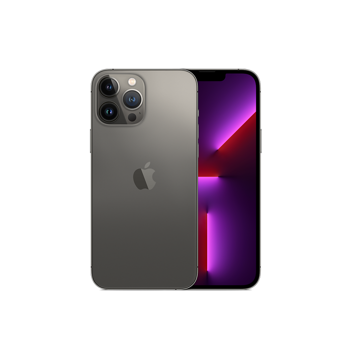 IPHONE13PROMAX_Graphit IPHONE13PROMAX_Graphit