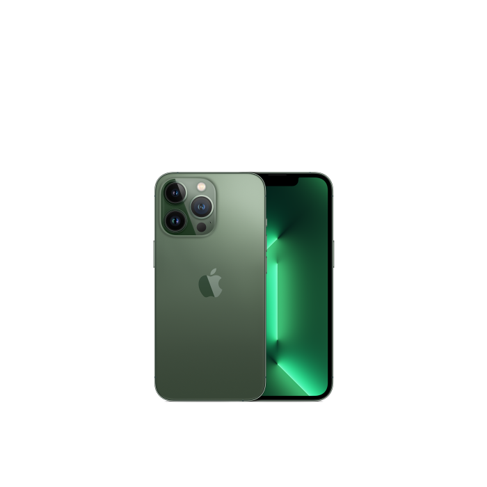 IPHONE13PRO_Alpingrün IPHONE13PRO_Alpingrün