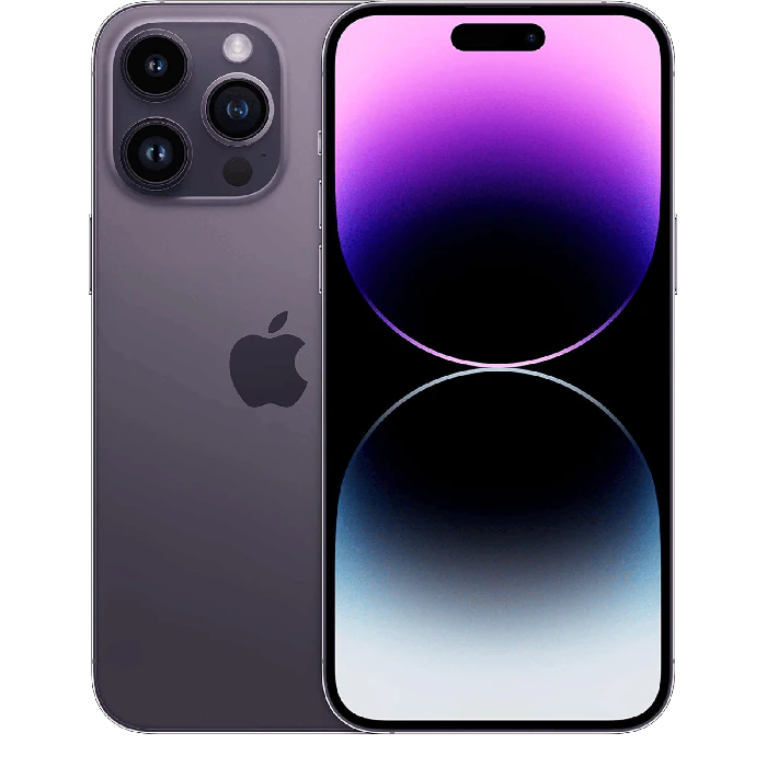 IPHONE14PROMAX_Dunkellila IPHONE14PROMAX_Dunkellila