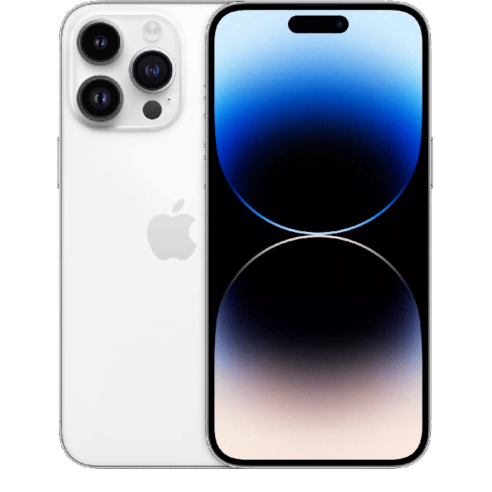 IPHONE14PROMAX_Silber IPHONE14PROMAX_Silber