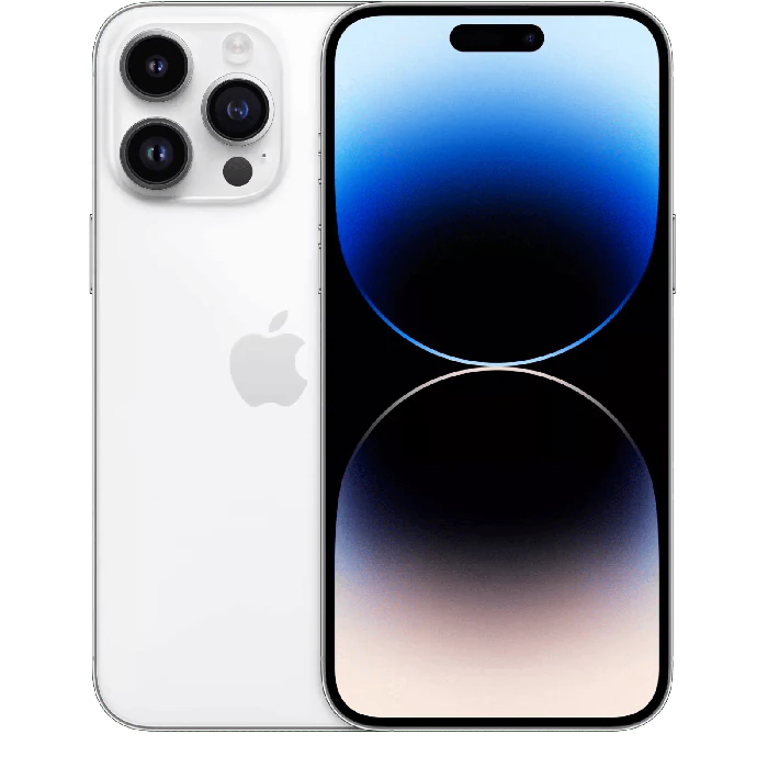 IPHONE14PROMAX_Silber IPHONE14PROMAX_Silber
