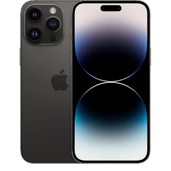 IPHONE14PROMAX_Space Schwarz IPHONE14PROMAX_Space Schwarz