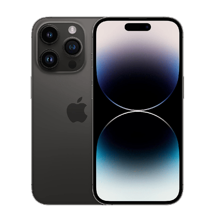 IPHONE14PRO_Space Schwarz IPHONE14PRO_Space Schwarz