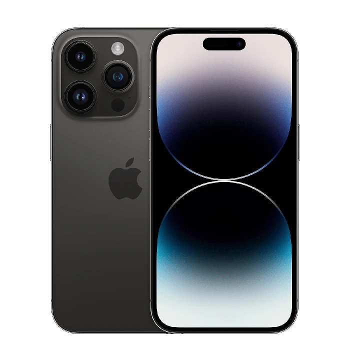 IPHONE14PRO_Space Schwarz IPHONE14PRO_Space Schwarz