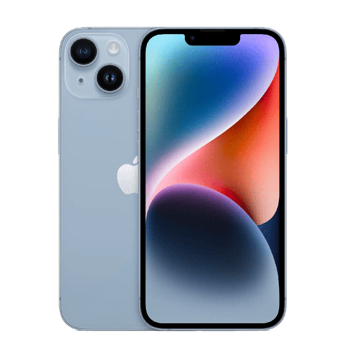 IPHONE14_Blau IPHONE14_Blau