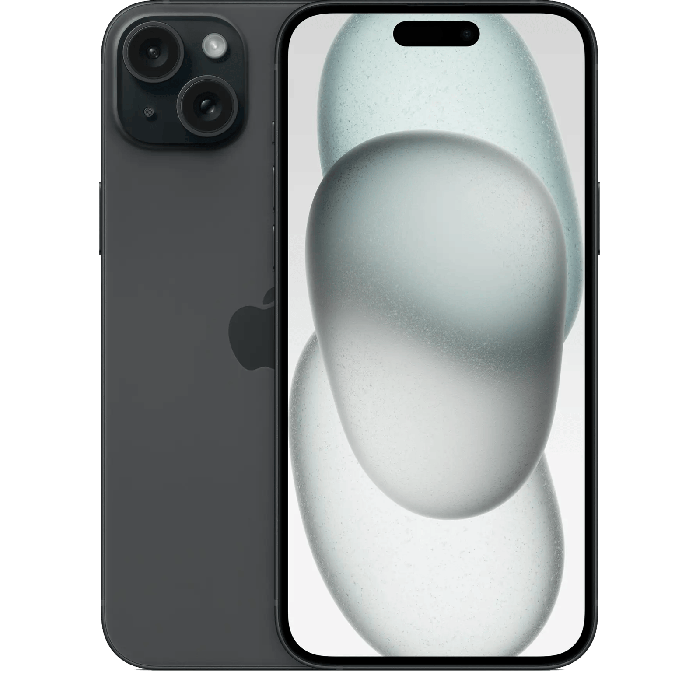 IPHONE15PLUS_Schwarz IPHONE15PLUS_Schwarz