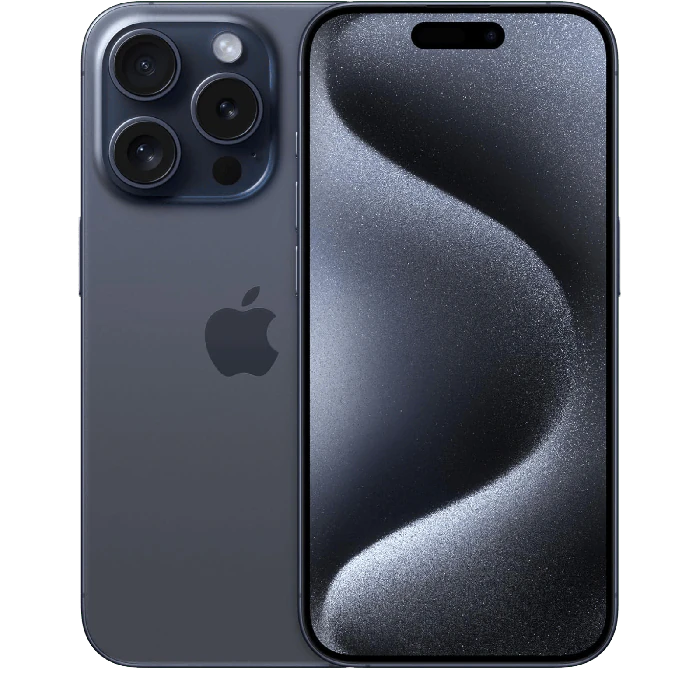 IPHONE15PROMAX_Titan Blau IPHONE15PROMAX_Titan Blau