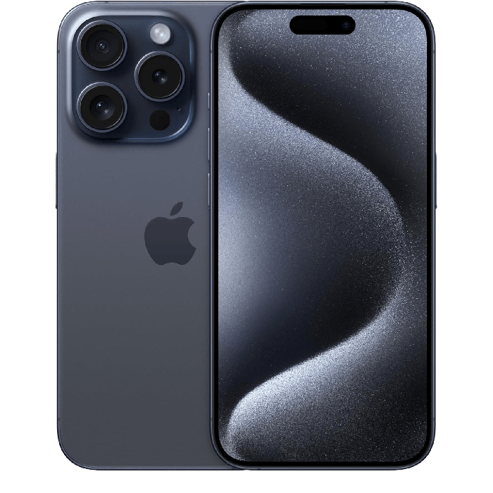 IPHONE15PROMAX_Titan Blau IPHONE15PROMAX_Titan Blau