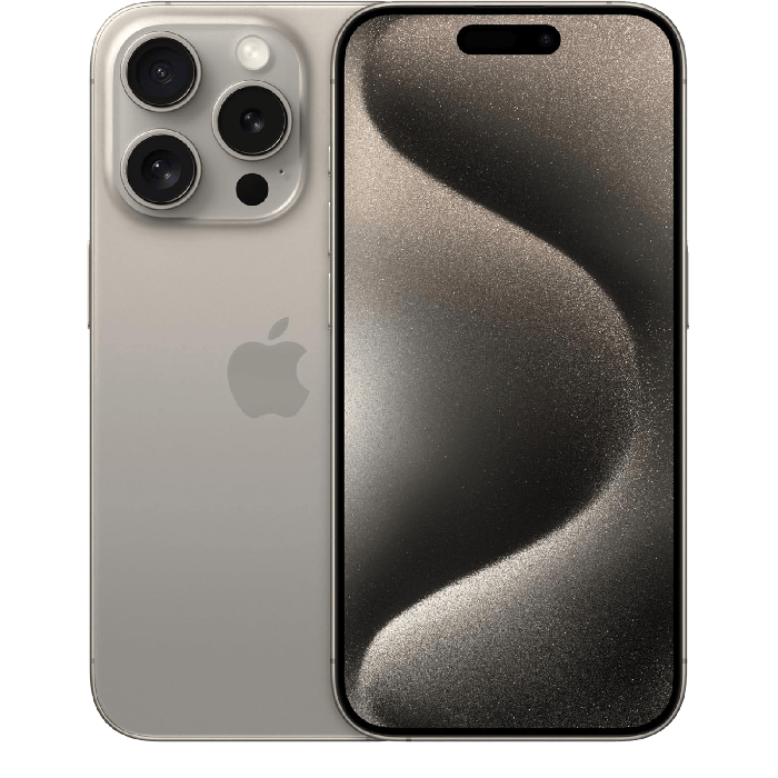 IPHONE15PROMAX_Titan Natur IPHONE15PROMAX_Titan Natur
