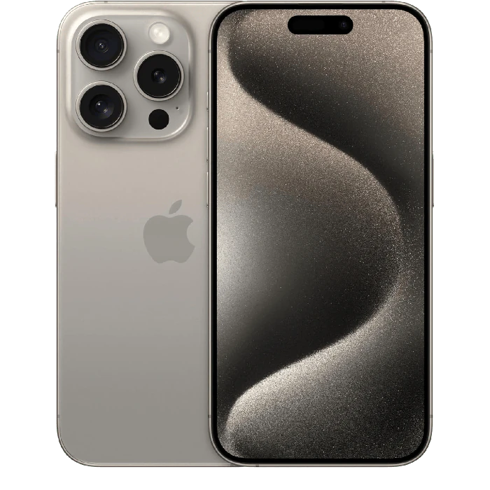 IPHONE15PROMAX_Titan Natur IPHONE15PROMAX_Titan Natur