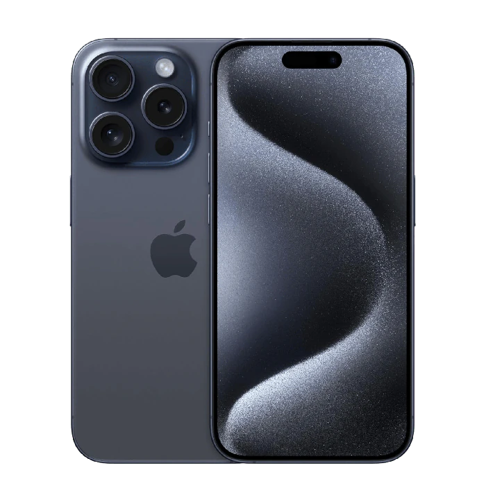IPHONE15PRO_Titan Blau IPHONE15PRO_Titan Blau
