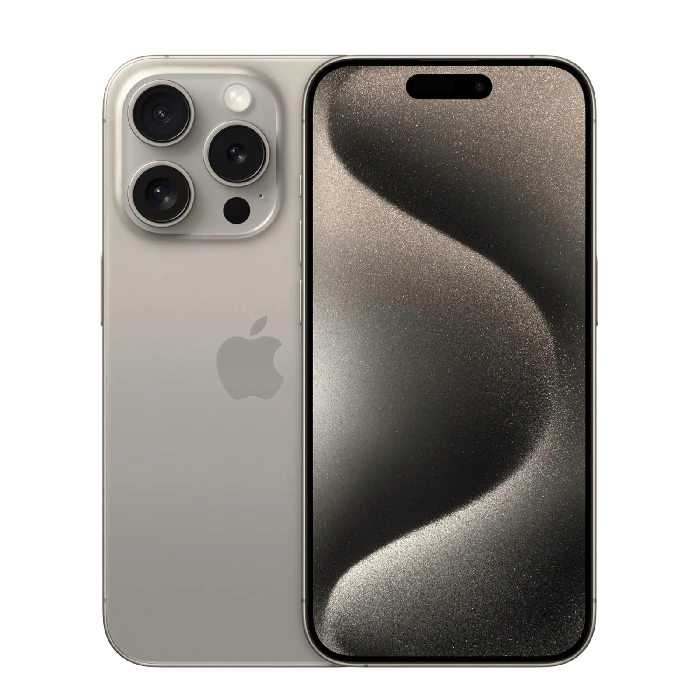 IPHONE15PRO_Titan Natur