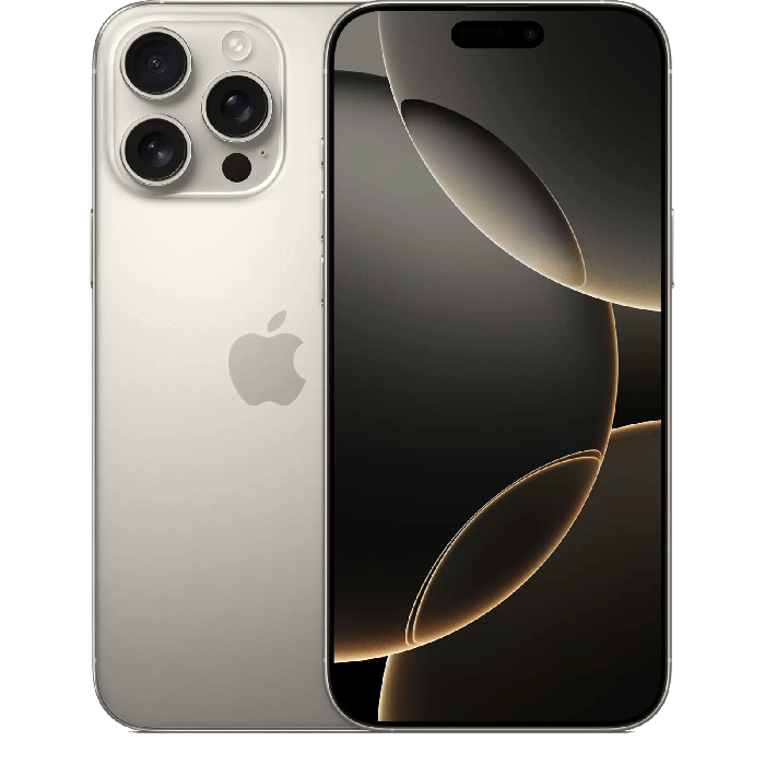 IPHONE16PROMAX_Titan Natur IPHONE16PROMAX_Titan Natur