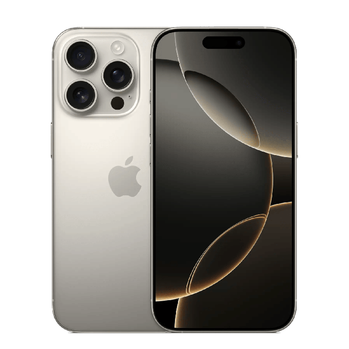 IPHONE16PRO_Titan Natur IPHONE16PRO_Titan Natur