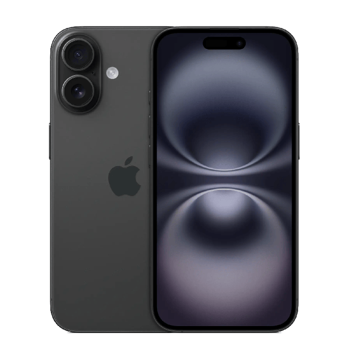 IPHONE16_Schwarz IPHONE16_Schwarz
