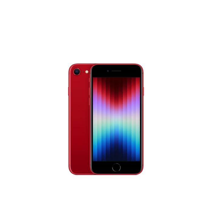 IPHONESE3_PRODUCT RED IPHONESE3_PRODUCT RED