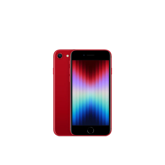 IPHONESE3_PRODUCT RED