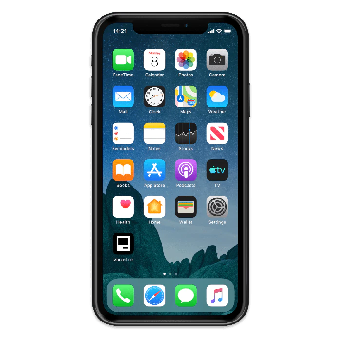 IPHONEXR_Schwarz IPHONEXR_Schwarz