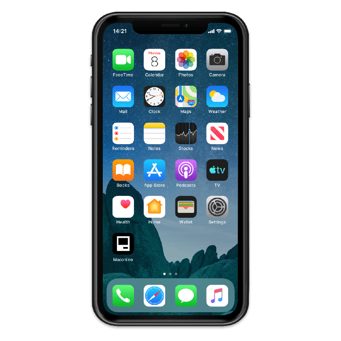 IPHONEXR_Schwarz IPHONEXR_Schwarz