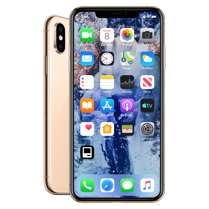 IPHONEXSMAX_Gold IPHONEXSMAX_Gold