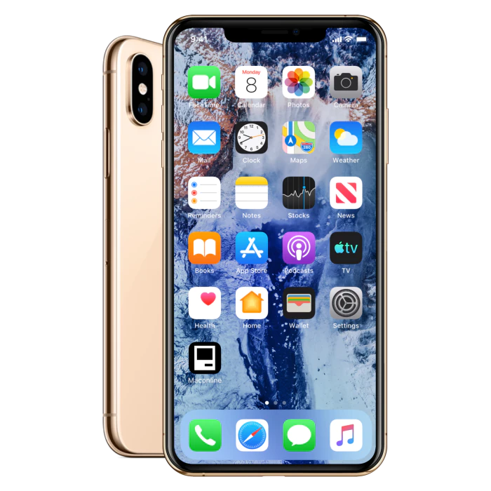 IPHONEXSMAX_Gold IPHONEXSMAX_Gold