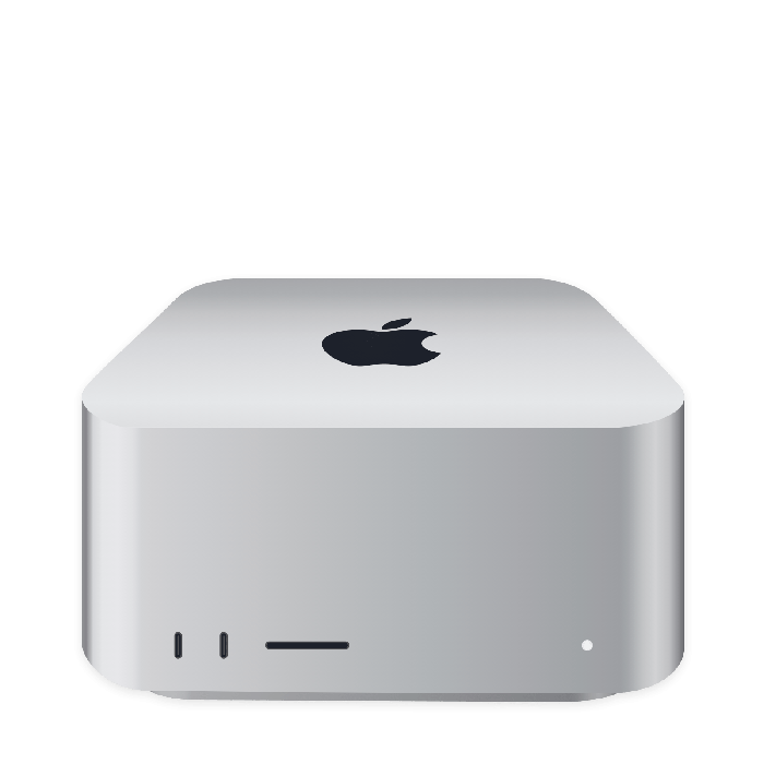 MACSTUDIO_Silber MACSTUDIO_Silber
