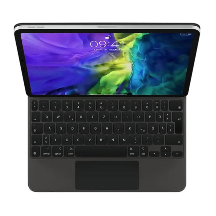 MAGICKEYBOARD11AIR45_Schwarz