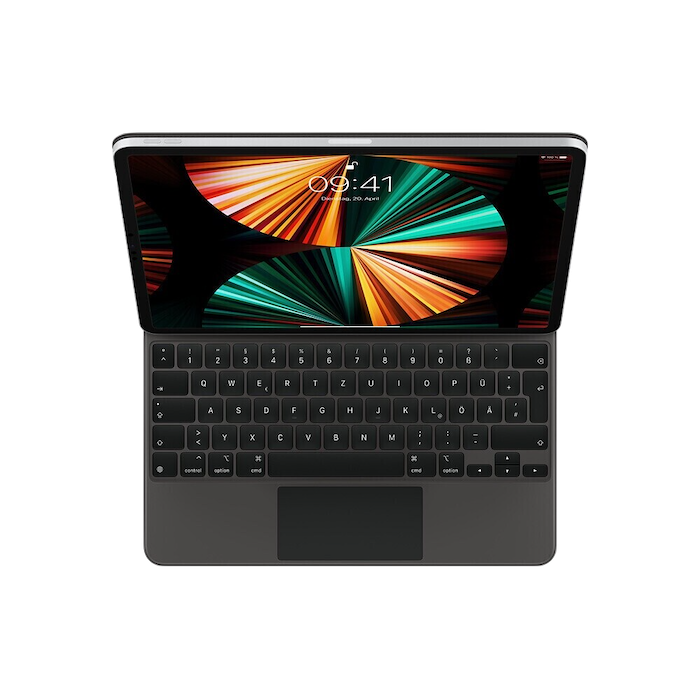 MAGICKEYBOARD12_Schwarz MAGICKEYBOARD12_Schwarz