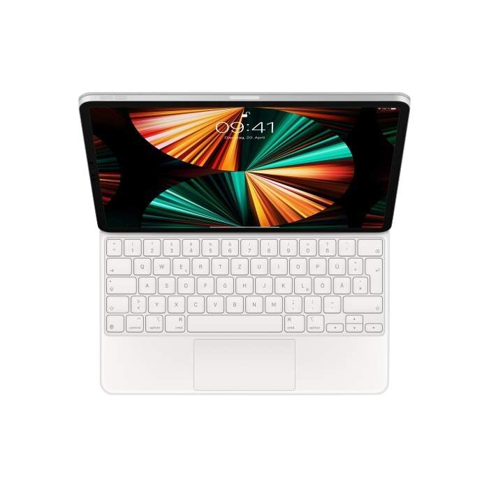 MAGICKEYBOARD12_Weiß MAGICKEYBOARD12_Weiß