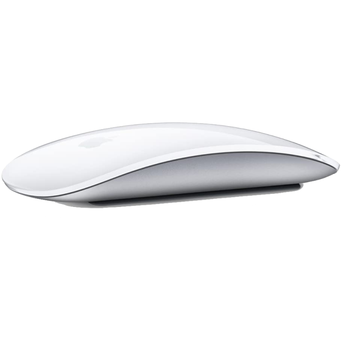 MAGICMOUSE2_Silber