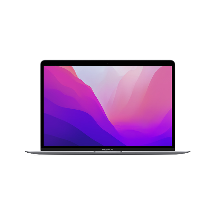 MBA132020_Space Grau MBA132020_Space Grau