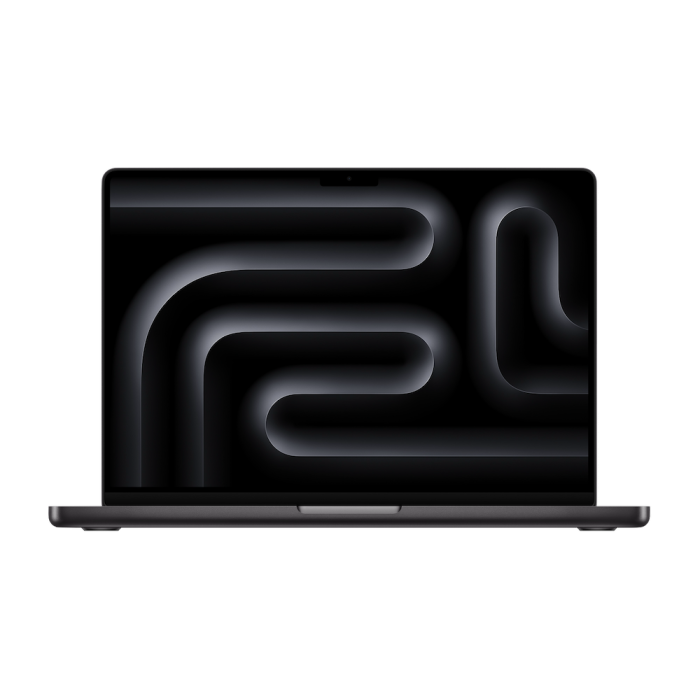 MBP14M3_Space Schwarz