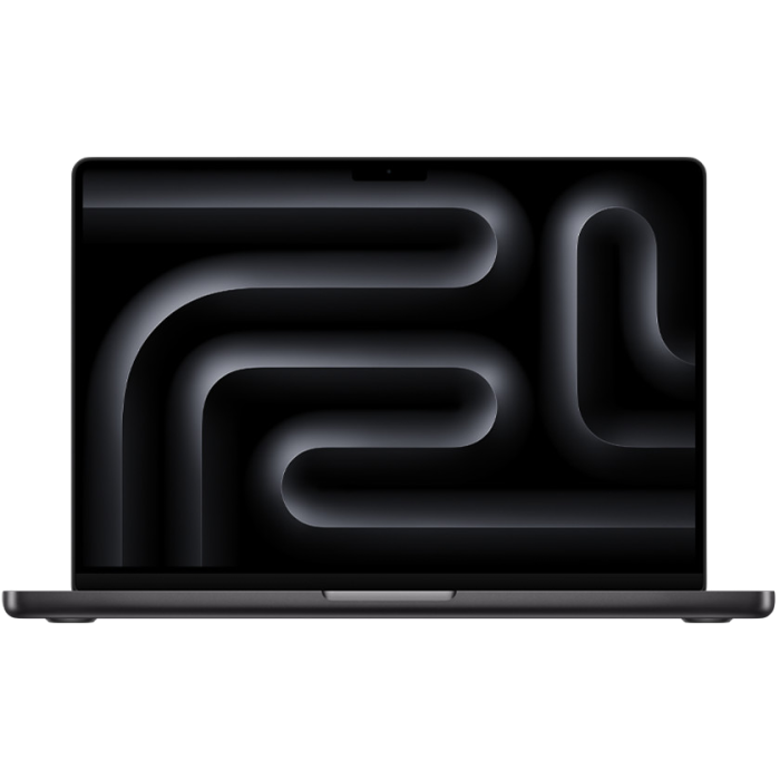 MBP14M4_Space Schwarz MBP14M4_Space Schwarz