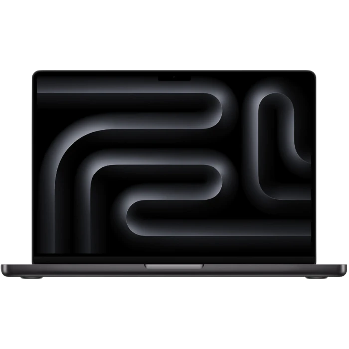 MBP14M4_Space Schwarz MBP14M4_Space Schwarz