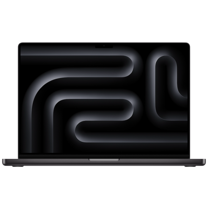 MBP16M3_Space Schwarz MBP16M3_Space Schwarz