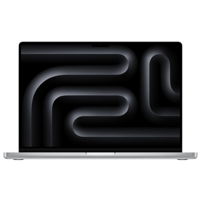 MBP16M4_Silber MBP16M4_Silber