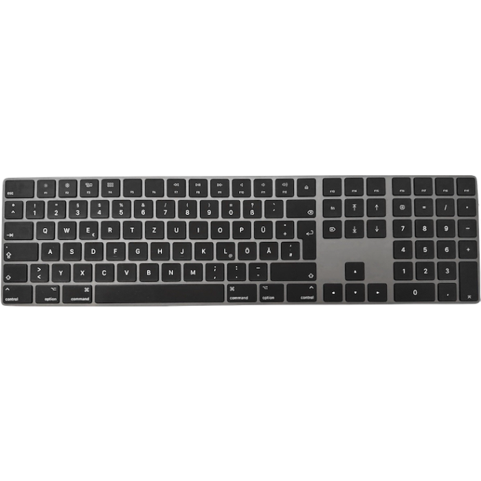 MagicKeyboardZiffernblock_Schwarz MagicKeyboardZiffernblock_Schwarz