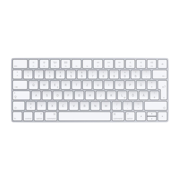 MagicKeyboard_Silber MagicKeyboard_Silber