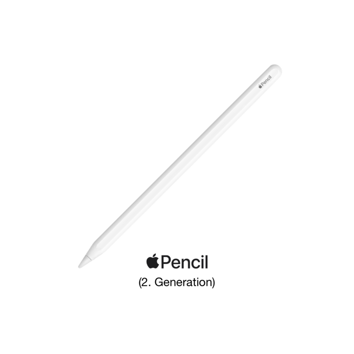 PENCIL2_Weiß PENCIL2_Weiß