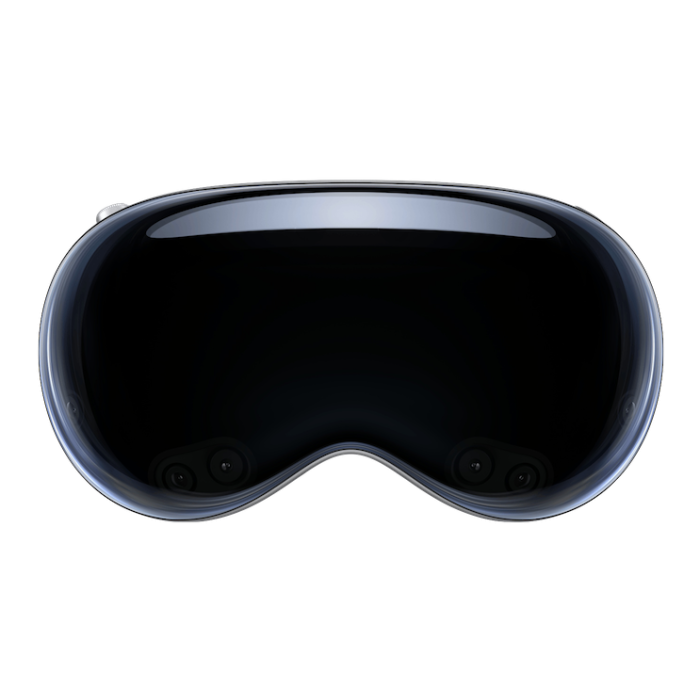 VISIONPRO_Silber VISIONPRO_Silber