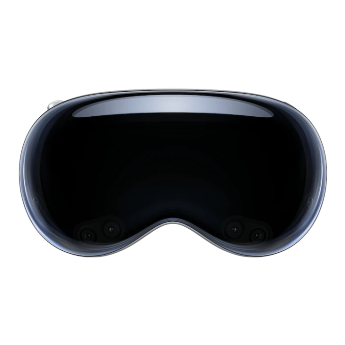 VISIONPRO_Silber VISIONPRO_Silber