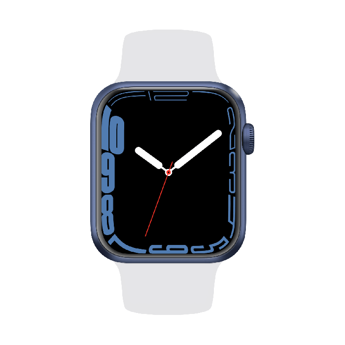 WATCH7_Alu-Blau WATCH7_Alu-Blau